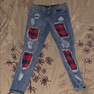 Premiere Jeans
